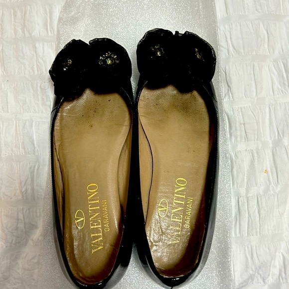 Valentino flat shoes - Picture 16 of 17